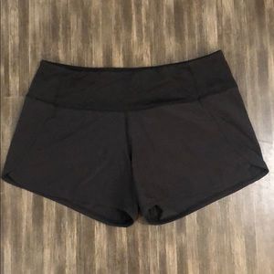 Lululemon Speed Up Short